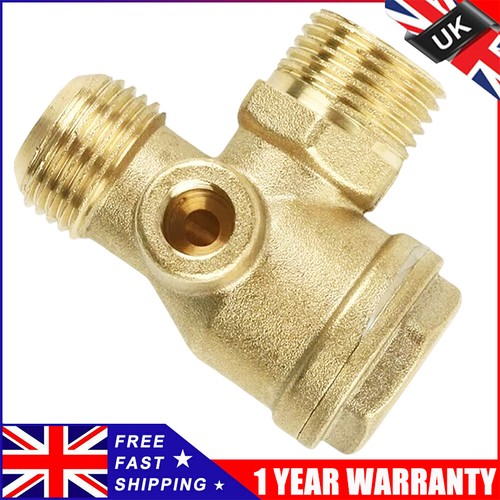 Air compressor valve non - air,