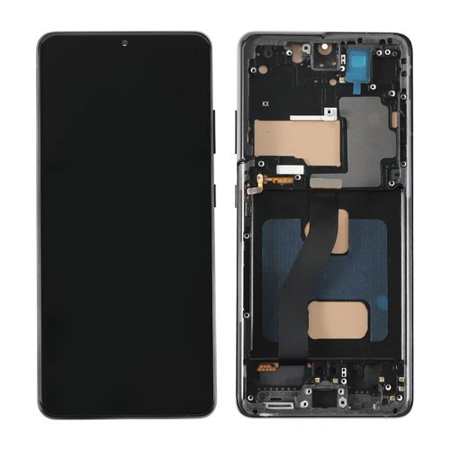 Incell for samsung galaxy s21 - for,