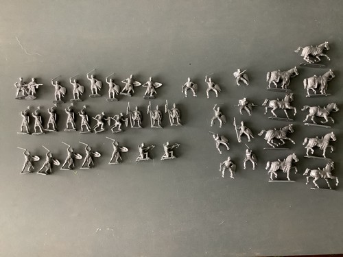 Italeri the knights century - knights,