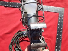 RARE  Vintage  "ATROW"