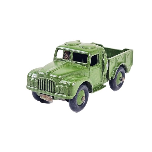 Dinky toys 641 humber - dinky, no