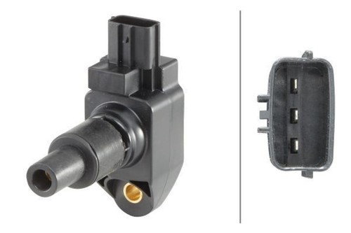 Ignition coil hella - hella, mazda