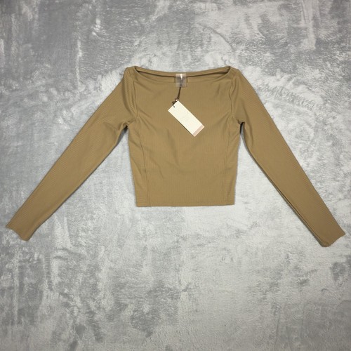Calia rib boat neck - calia,