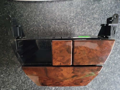 Rover center console - 75, zt