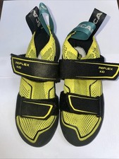 New Scarpa Reflex Kid size