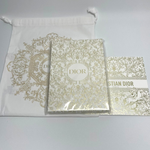 Christian dior promotional - christian,