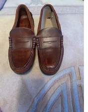 Men's Sebago Docksides Deck