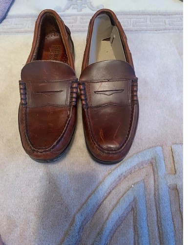 Men sebago docksides deck - men's,