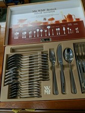 WMF VINTAGE Cromargan cutlery 6sitting  set for 24 peices 