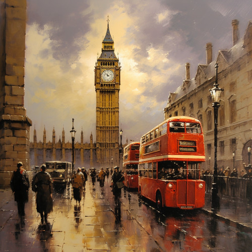 Big ben oil - big,