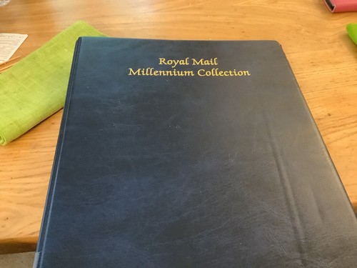 Royal mail 1999 and - 1999,