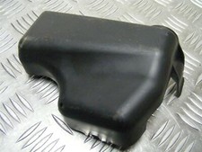 Z1000SX Panel Coolant Bottle
