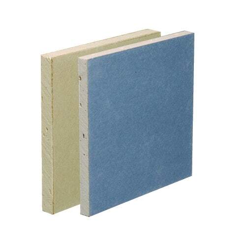Sound Resistant Plasterboard