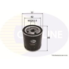 For LDV 400 2.5 D Genuine Comline Spin-On Engine Oil Filter