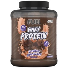 Bodyfuel whey protein - bodyfuel,