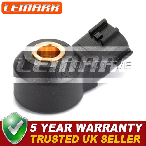 Lemark knock sensor - sensor, fits