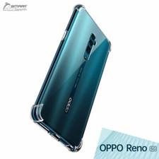 Clear Bumper TPU Gel Jelly