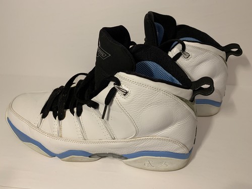 Nike jordan nine - 9.5, point