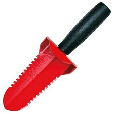 Spartan Digging Knife - Searcher - Black Ada