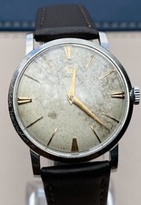 Vintage gents omega - ref., 14371