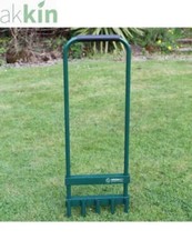 Hollow Tine Lawn Aerator