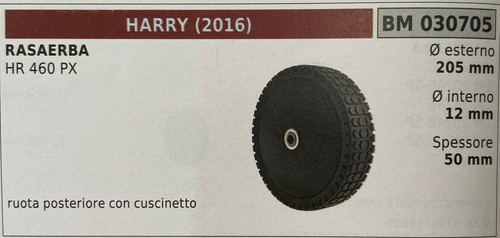 Lawn mower wheel - lawn,