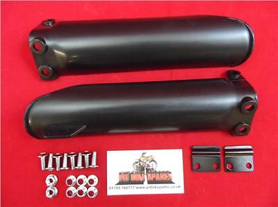 Fork guards for - fork,