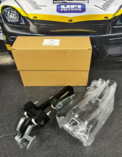 2 X REAR RIGHT & LEFT DOOR