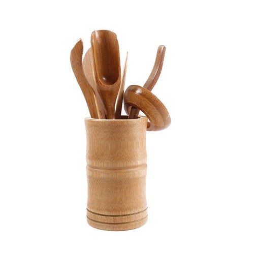 Pieces bamboo chinese - 6,