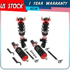 Coilovers For Mini Cooper