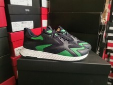 Hugo boss mens Titanium_Runn