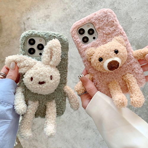 Women girls lovely soft phone - girls,