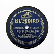 Jazz 78 Glenn Miller Orchestra