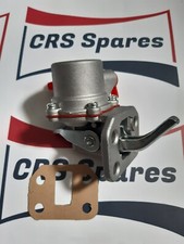 Manitou Parts - Manitou Fuel