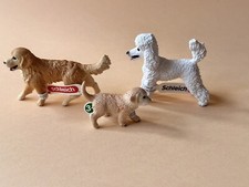 Schleich Assorted Dog Bundle-