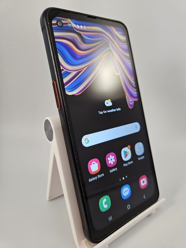 Samsung galaxy xcover pro - samsung,