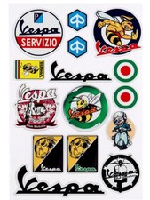 Reflective Motorcycle Stickers