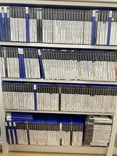 10 x MIXED SONY PLAYSTATION 2 PS2 GAMES BUNDLE JOBLOT