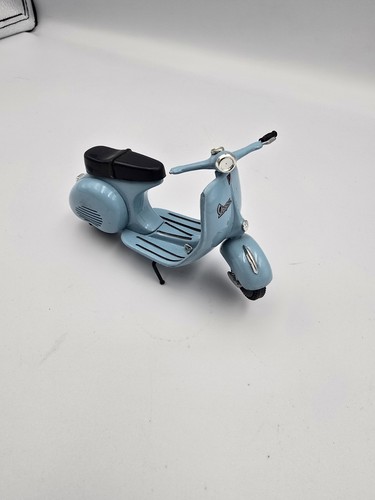 Mini diecast vespa collectible - mini,