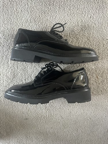 Clarks lauryl lace black - lace,