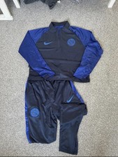 Chelsea Dri-Fit Tracksuit