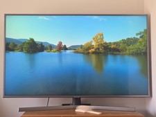 Samsung 7 Series Dmart UHD 4k