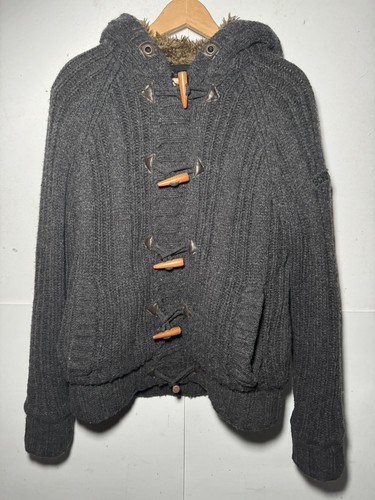 Schott usa nyc vintage duffle - usa,