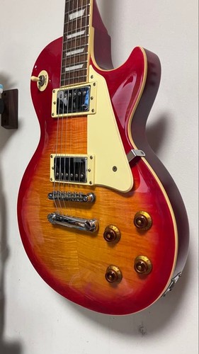 Epiphone les paul - paul, standard