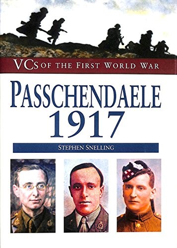 Passchendaele 1917 vcs - 1917, (vcs