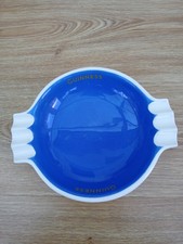 Guinness ashtray vintage - guinness,
