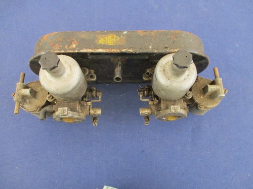 Triumph spitfire 2 hs2 - triumph,