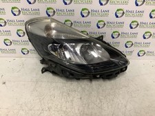 2010 RENAULT CLIO MK3 -