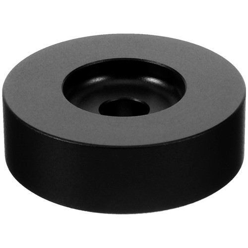 Turntable adapter for - turntable,