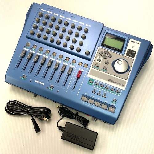 Tascam digital - tascam,